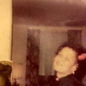 Meet your Posher, Margaret